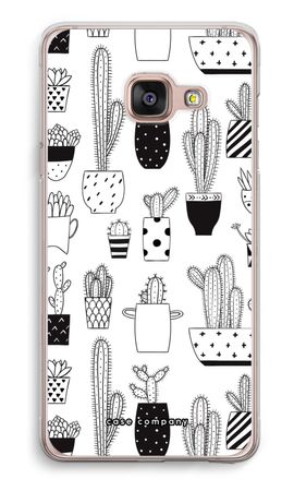 Cactus print