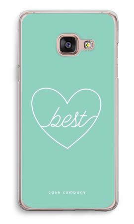 Best heart pastel