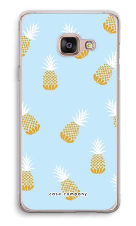 Little pineapples