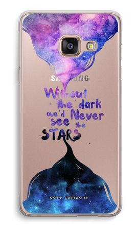 Stars quote