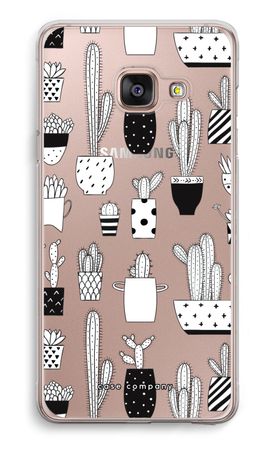 Cactus print