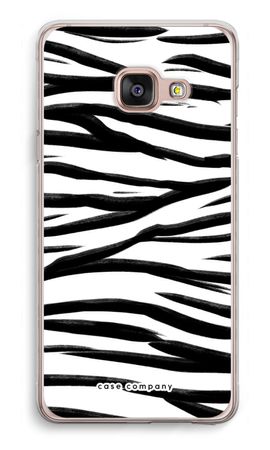 Zebra pattern