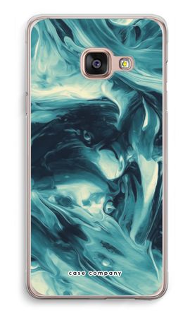 Dreaming About Whales