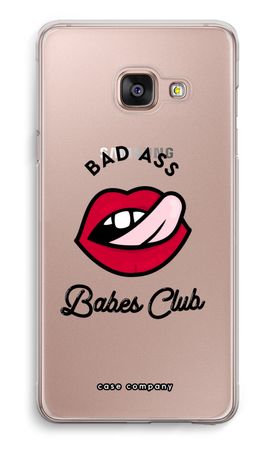Badass Babes Club