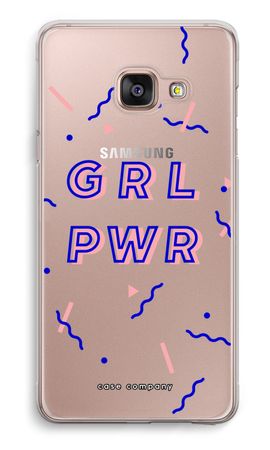 GRL PWR