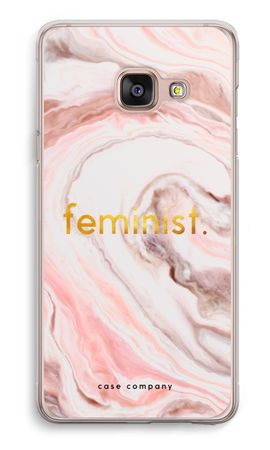 Feminist