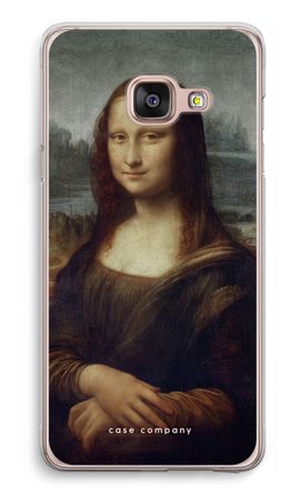 Mona Lisa