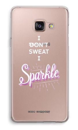 Sparkle quote