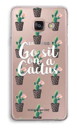 Cactus quote