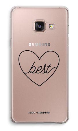 Best heart black