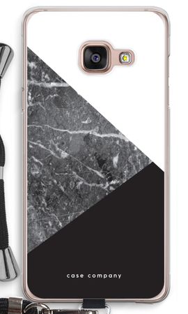 Marble combination