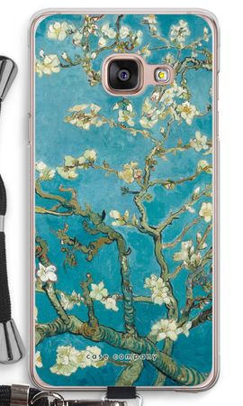 Almond blossom