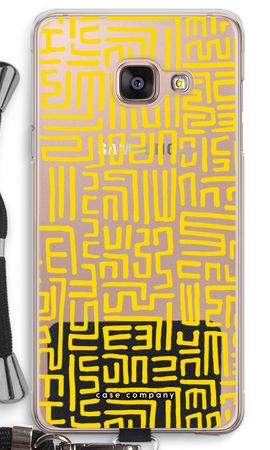 Majorelle Blue Print