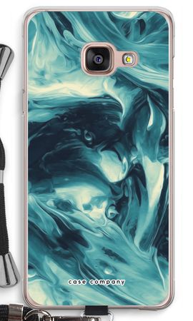 Dreaming About Whales