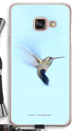 Hummingbird