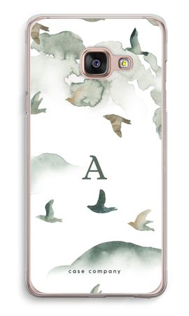 Terre - Monogramme