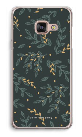 Midnight Olive