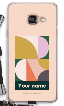 Formé - Namecase #1