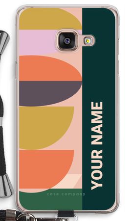 Formé - Namecase #2