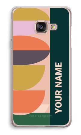 Formé - Namecase #2