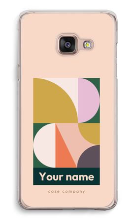Formé - Namecase #1
