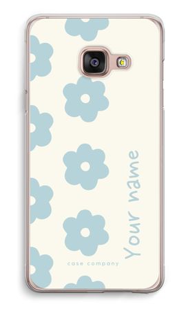 Namecase - Flowers - Pascha