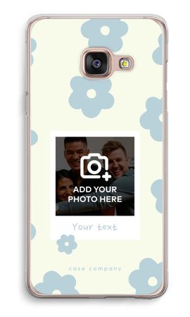 Photo - Flowers - Pascha