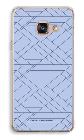 Ice Stitch