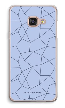 Blue Fracture