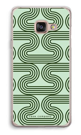 Circuit Stream