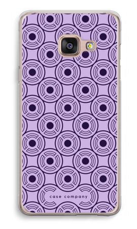 Purple Pulse