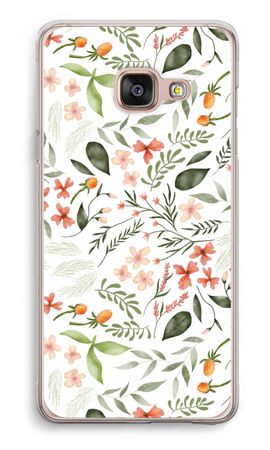 Sweet little flowers