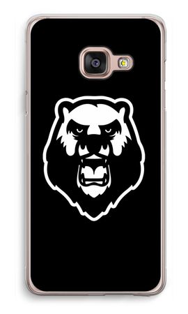 Angry Bear (black)