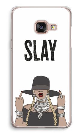 Slay All Day