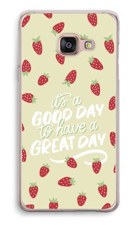 Don’t forget to have a great day