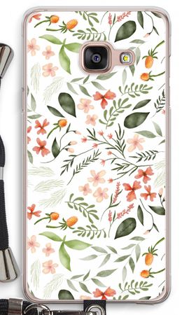 Sweet little flowers