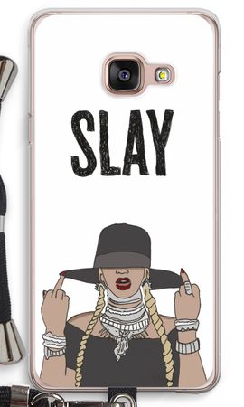 Slay All Day