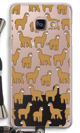 Alpacas