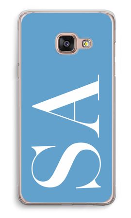 Monogram N°2