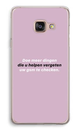 Doe meer dingen die u helpen