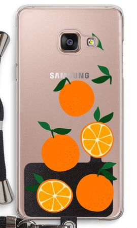 Will you be my clementine