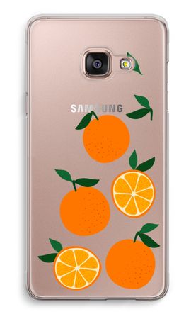 Will you be my clementine