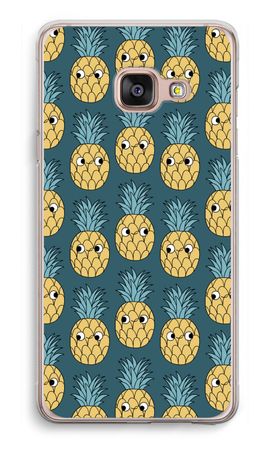Pineapples