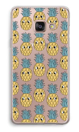 Pineapples