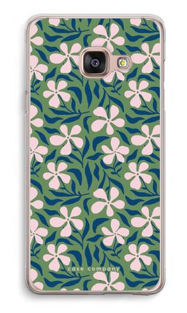 Wild Flowers