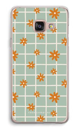 Flower Tiles