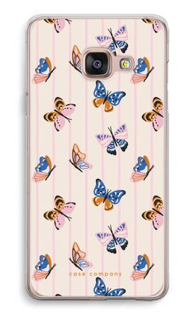 Butterflies