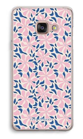 Wild Flowers Pink