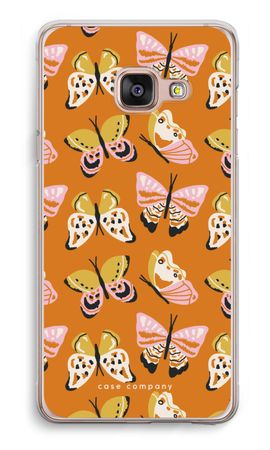 Butterflies