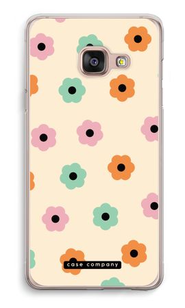 Flower Storm